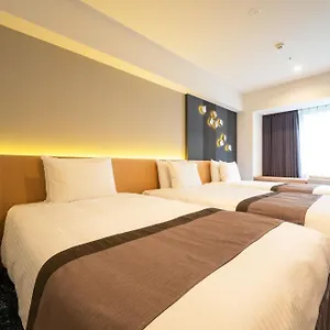 Jal Nishiki Hotel Nagoya