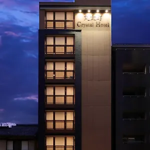 Hotel Marutamachi Crystal, Kyoto