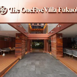 The Onefive Hotel Fukuoka (Fukuoka)