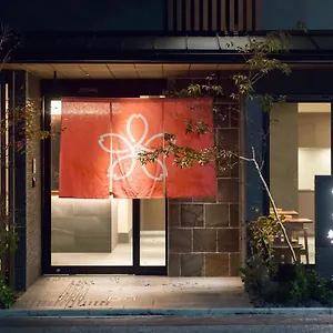 公寓式酒店 Sakura 东本愿寺ⅰ
