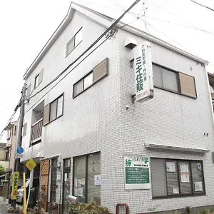  ゲストハウス 京都inn東山