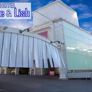 2* ラブホテル ホテルスタイ&リッシュ Style&lish 男塾ホテルグループ (adults Only)