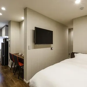 公寓式酒店 Kyo No Yado En
