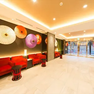 酒店 京都伊尔威尔帝酒店