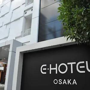 Vr Hotel Ōsaka