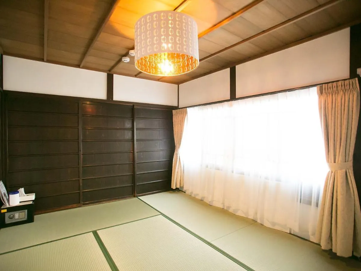 Kyounoyado Hana Nishijin - Kimono No Yado Kyōto 3*,
