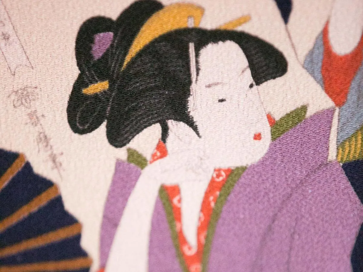 Kyounoyado Hana Nishijin - Kimono No Yado Kyōto 3*,