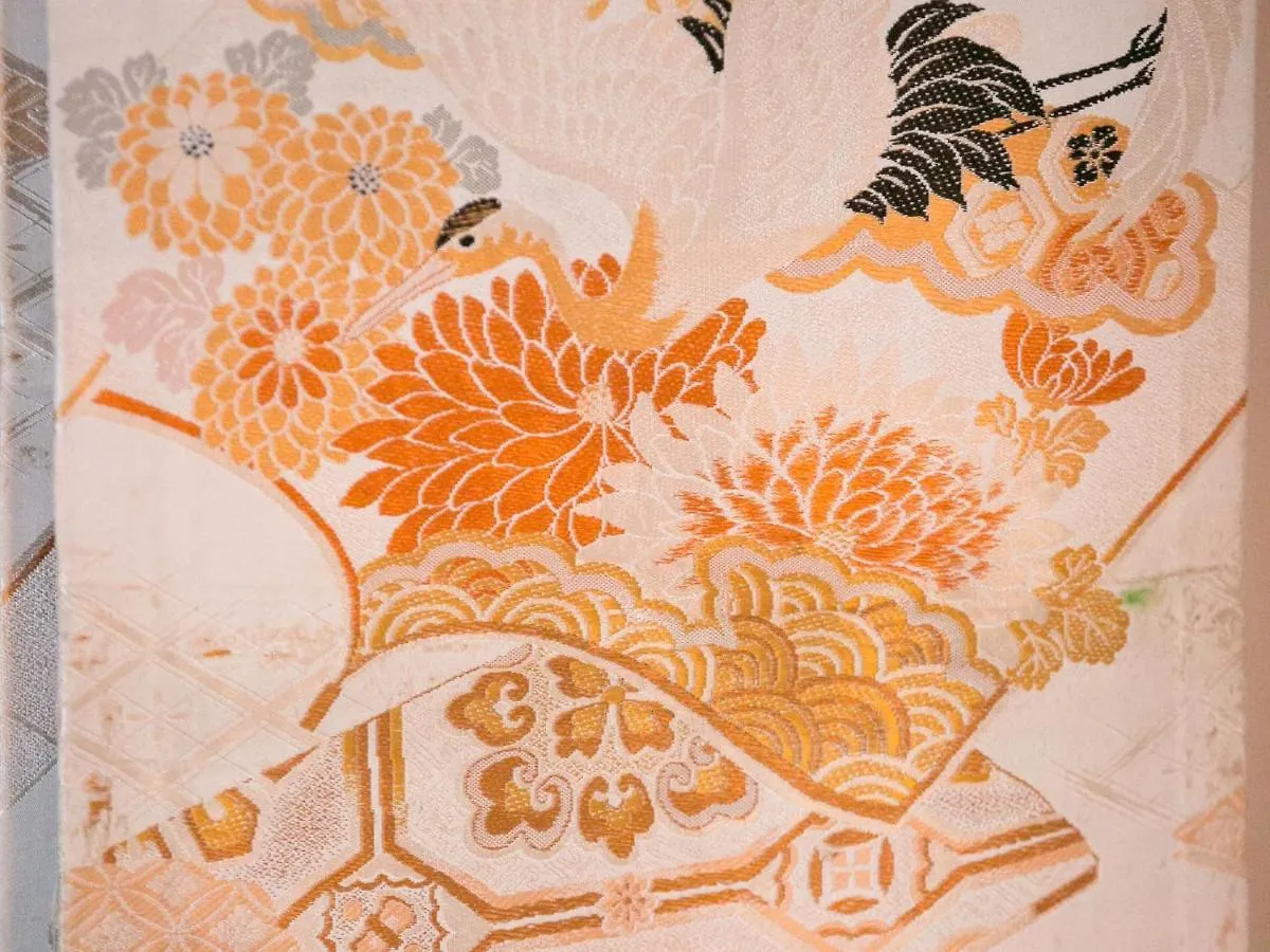 Kyounoyado Hana Nishijin - Kimono No Yado Kyōto Affittacamere