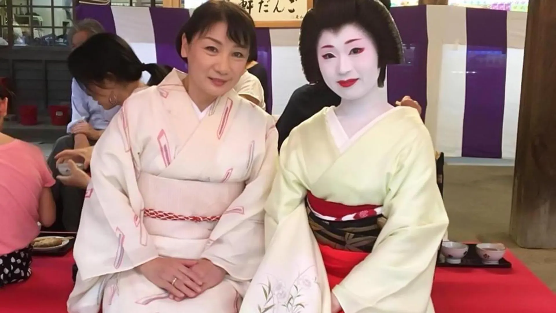 *** Affittacamere Kyounoyado Hana Nishijin - Kimono No Yado Kyōto Giappone