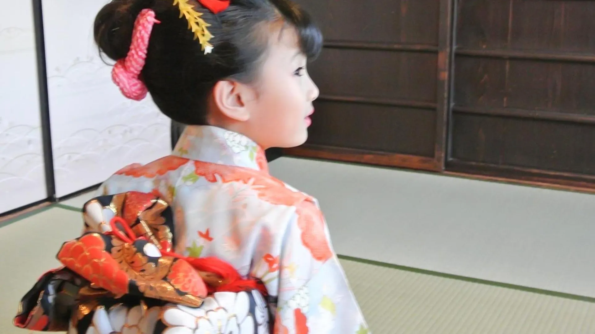 Affittacamere Kyounoyado Hana Nishijin - Kimono No Yado Kyōto