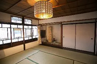 Kyounoyado Hana Nishijin - Kimono No Yado Kyōto Giappone