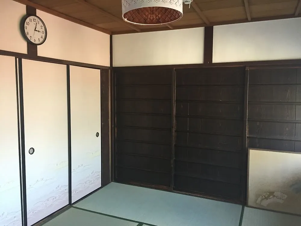 *** Affittacamere Kyounoyado Hana Nishijin - Kimono No Yado Kyōto Giappone