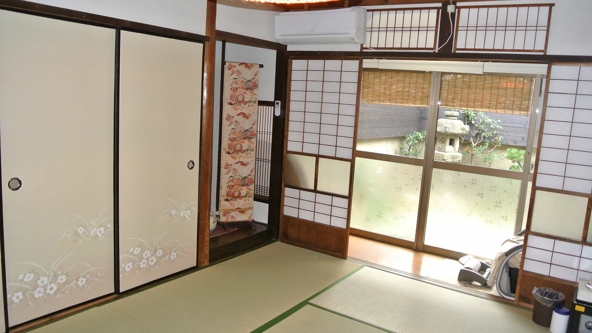 Affittacamere Kyounoyado Hana Nishijin - Kimono No Yado Kyōto